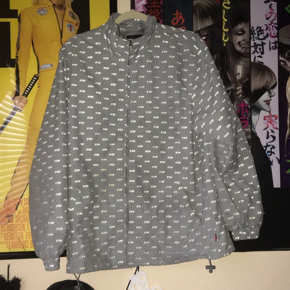 FTP x FUCT